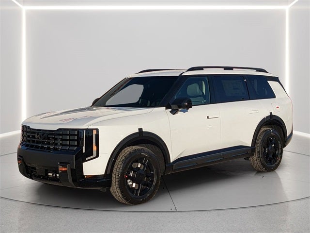 2027 Kia Telluride SX-Prestige
