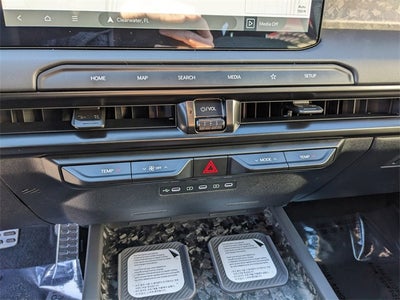 2027 Kia Telluride SX-Prestige