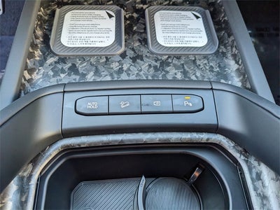 2027 Kia Telluride SX-Prestige