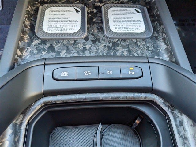 2027 Kia Telluride SX-Prestige