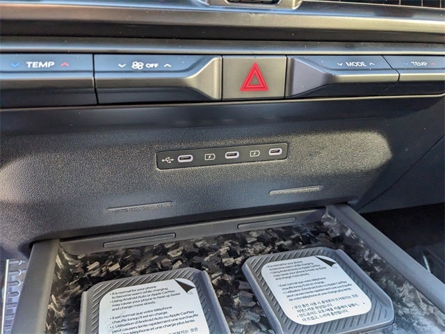 2027 Kia Telluride SX-Prestige