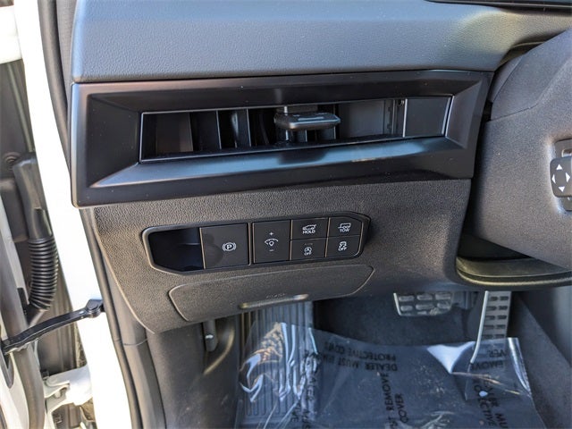 2027 Kia Telluride SX-Prestige