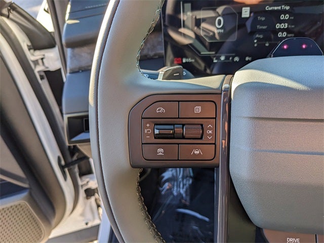 2027 Kia Telluride SX-Prestige