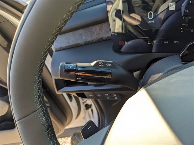 2027 Kia Telluride SX-Prestige