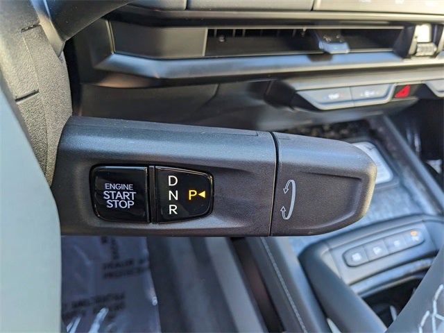 2027 Kia Telluride SX-Prestige