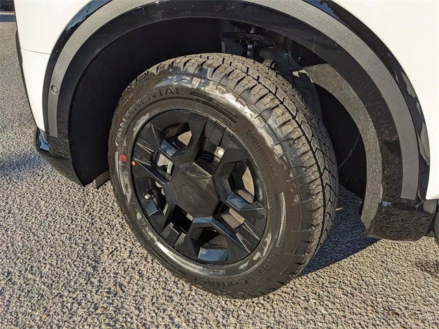 2027 Kia Telluride SX-Prestige