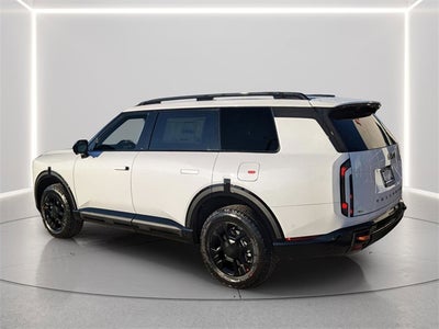 2027 Kia Telluride SX-Prestige