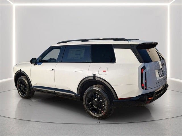 2027 Kia Telluride SX-Prestige