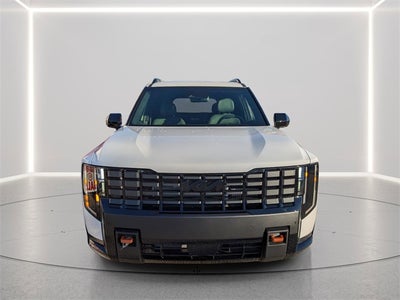2027 Kia Telluride SX-Prestige
