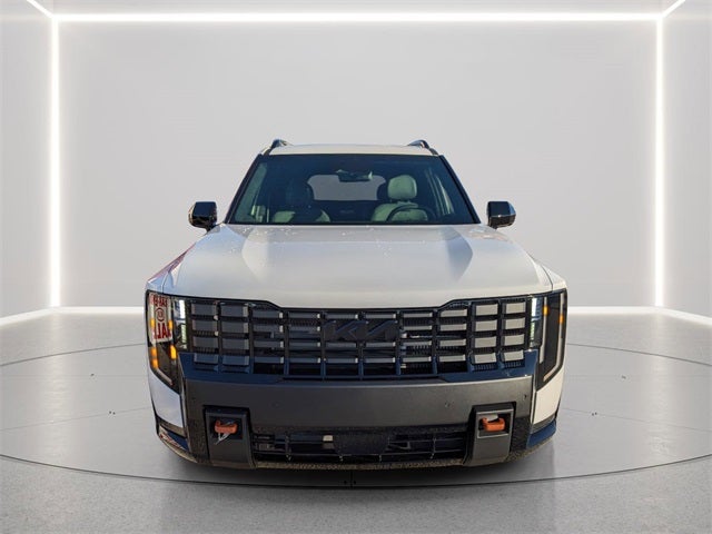 2027 Kia Telluride SX-Prestige