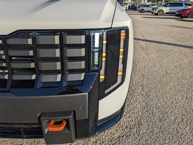 2027 Kia Telluride SX-Prestige