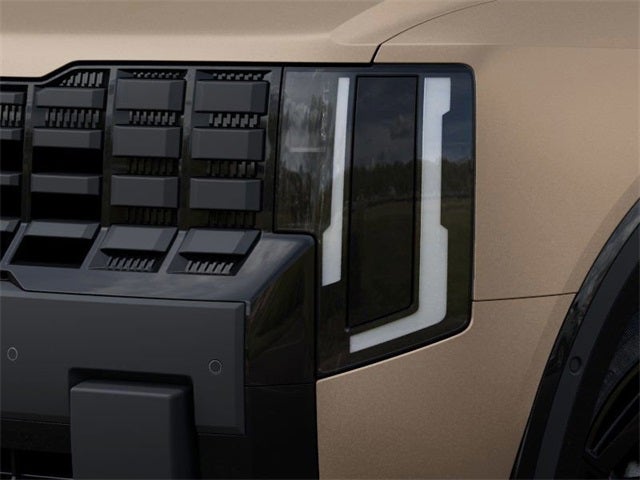 2027 Kia Telluride SX-Prestige