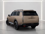 2027 Kia Telluride SX-Prestige
