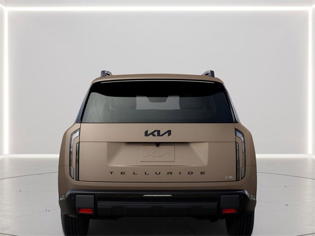 2027 Kia Telluride SX-Prestige