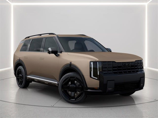 2027 Kia Telluride SX-Prestige