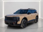 2027 Kia Telluride SX-Prestige