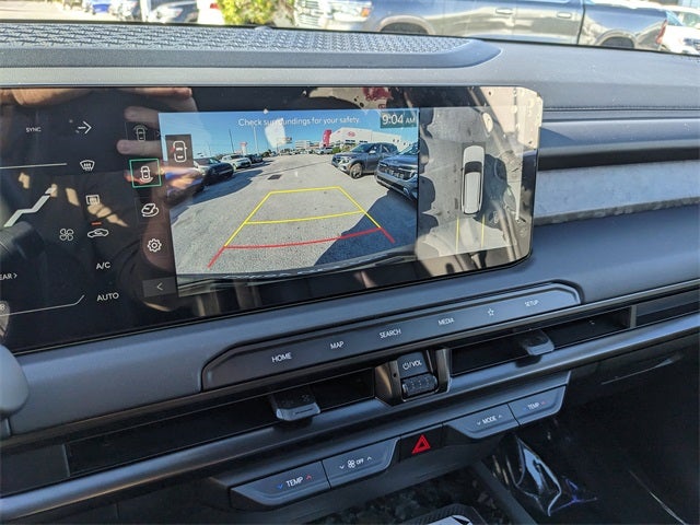 2027 Kia Telluride SX-Prestige