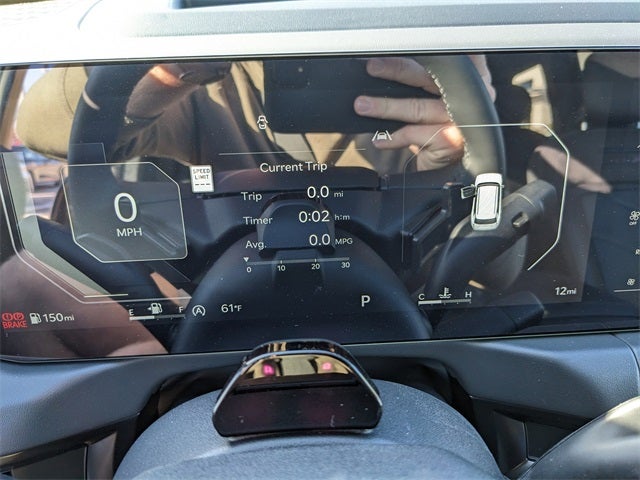 2027 Kia Telluride SX-Prestige