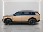 2027 Kia Telluride SX-Prestige