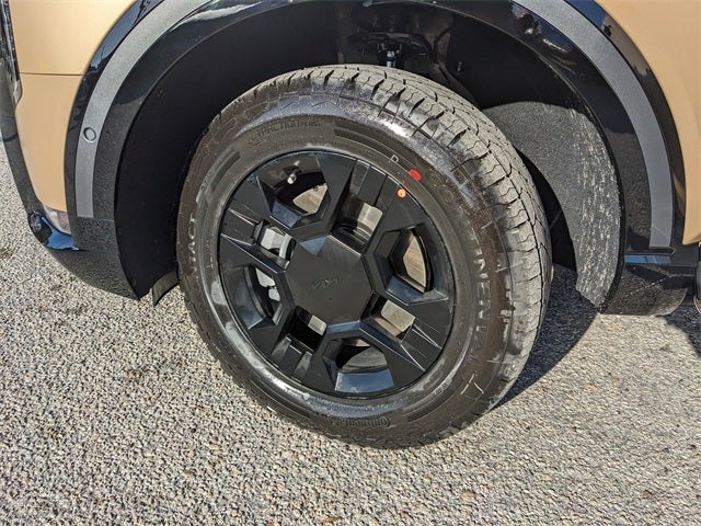 2027 Kia Telluride SX-Prestige