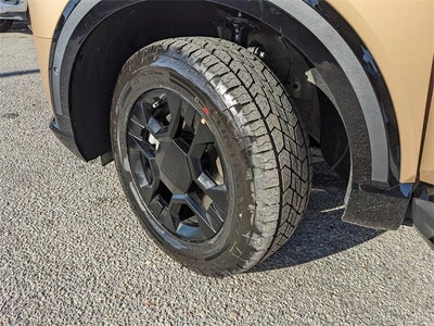 2027 Kia Telluride SX-Prestige