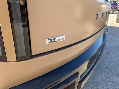 2027 Kia Telluride SX-Prestige