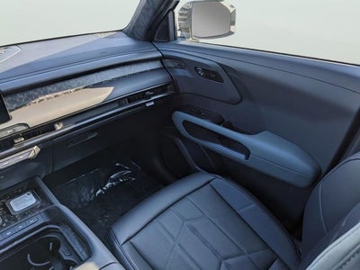 2027 Kia Telluride X-Pro SX-Prestige