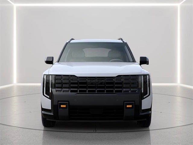 2027 Kia Telluride SX-Prestige