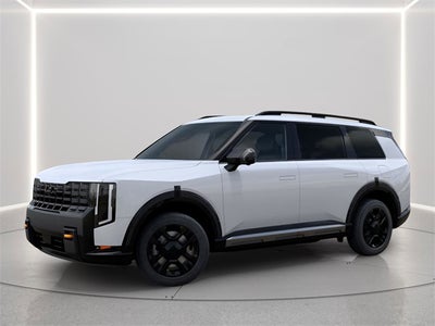 2027 Kia Telluride SX-Prestige