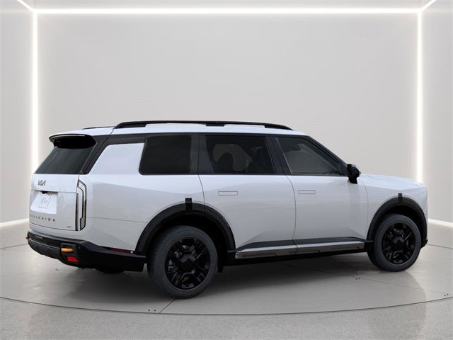 2027 Kia Telluride SX-Prestige