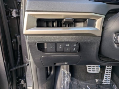 2027 Kia Telluride Hybrid SX Prestige