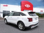 2025 Kia Sorento LX