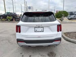 2025 Kia Sorento LX