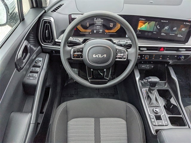2025 Kia Sorento LX