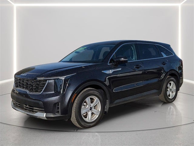 2025 Kia Sorento LX