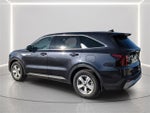 2025 Kia Sorento LX