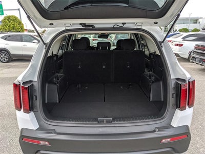 2022 Kia Sorento LX