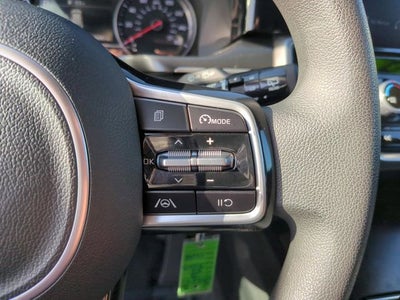 2022 Kia Sorento LX