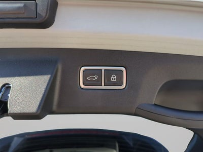 2022 Kia Sorento EX