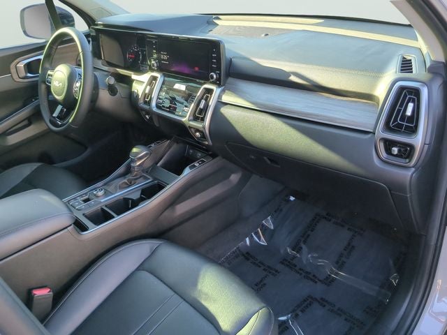2022 Kia Sorento EX