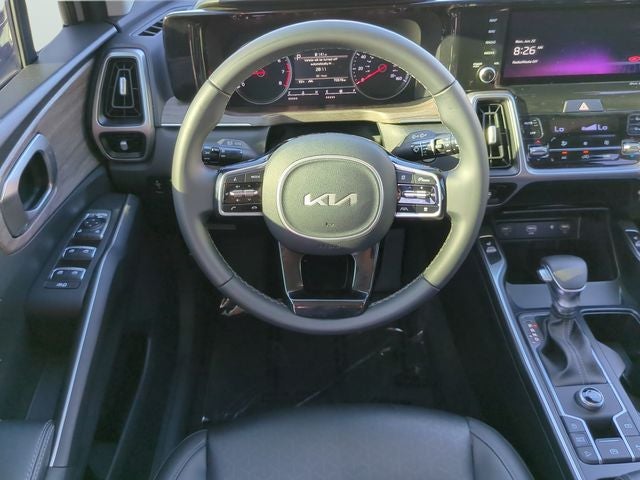 2022 Kia Sorento EX