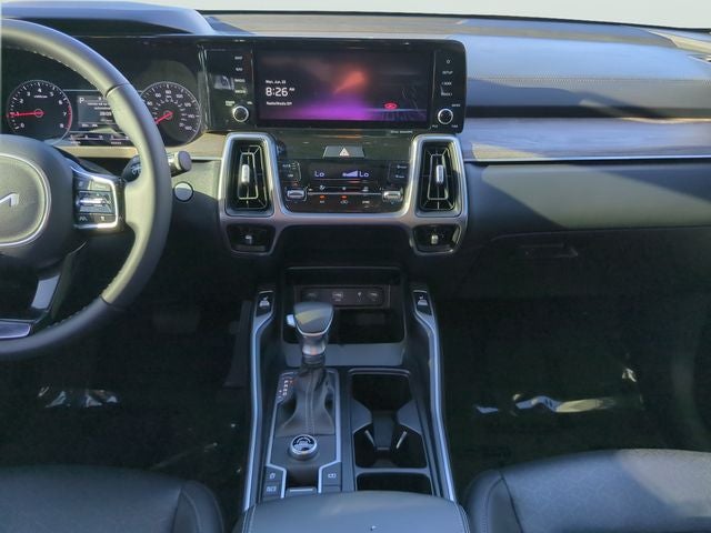 2022 Kia Sorento EX