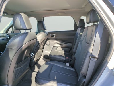 2022 Kia Sorento EX