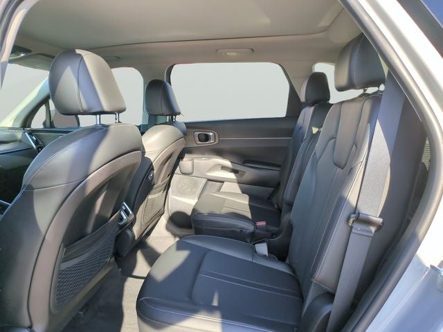 2022 Kia Sorento EX