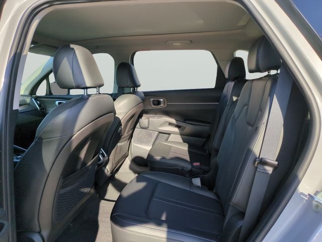 2022 Kia Sorento EX
