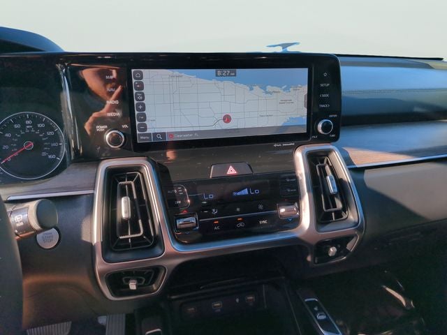 2022 Kia Sorento EX