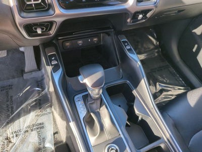 2022 Kia Sorento EX