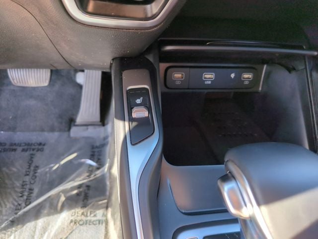 2022 Kia Sorento EX
