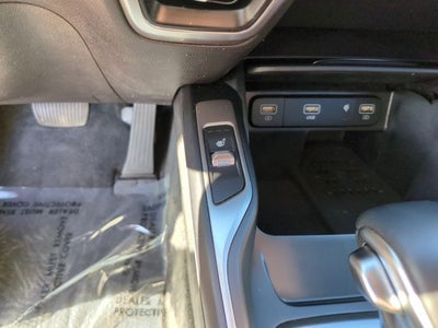 2022 Kia Sorento EX
