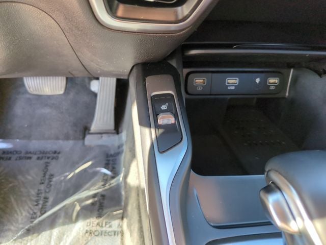 2022 Kia Sorento EX